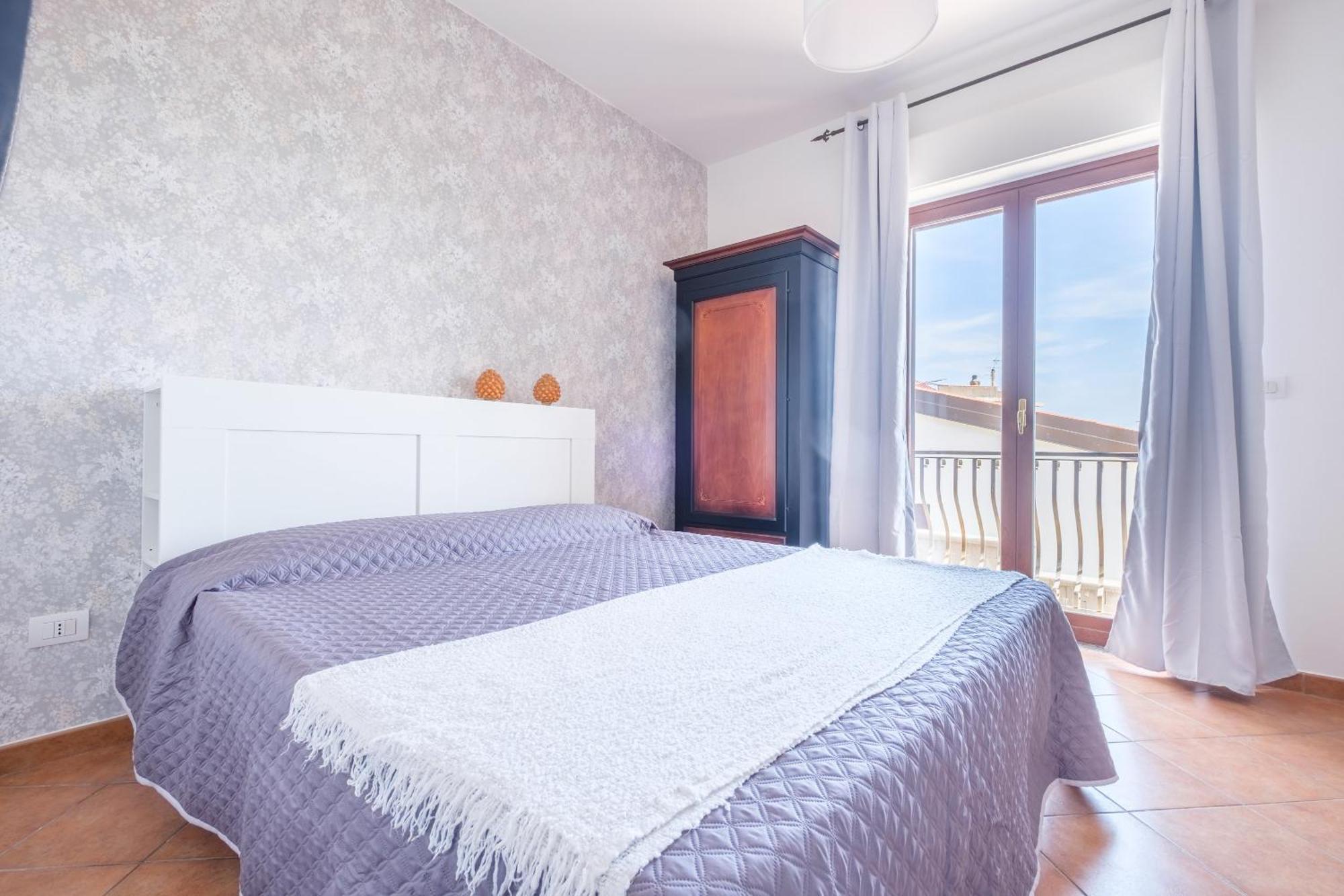Medusa Apartment Таорміна Екстер'єр фото